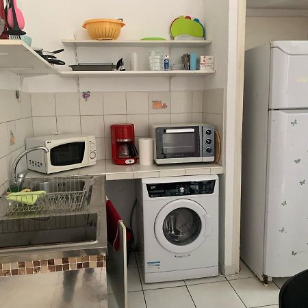 בסטיה Studio Campichi מראה חיצוני תמונה