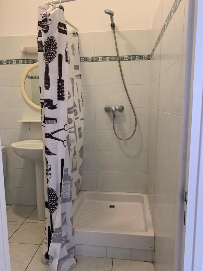 בסטיה Studio Campichi מראה חיצוני תמונה