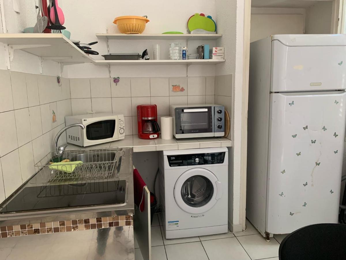 בסטיה Studio Campichi מראה חיצוני תמונה