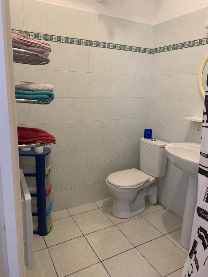 בסטיה Studio Campichi מראה חיצוני תמונה